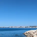Bel A Louer A Lungomare