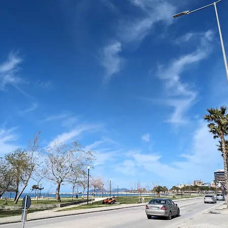 公寓 Bel A Louer A Lungomare Vlorë