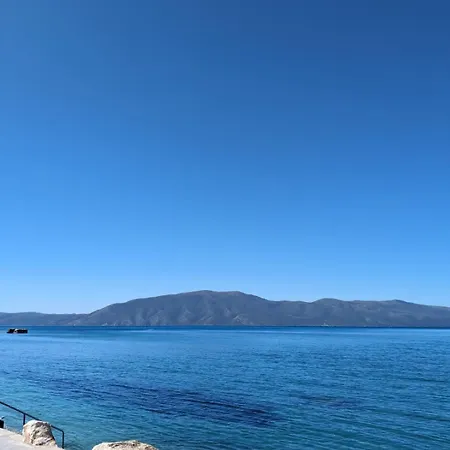 Bel A Louer A Lungomare * Vlorë