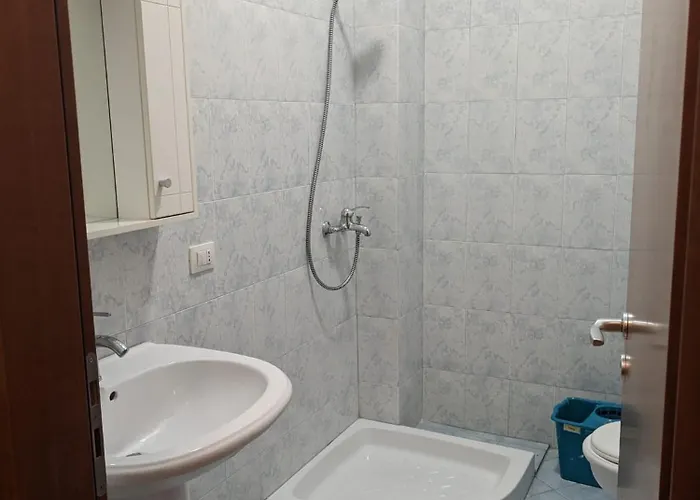 Bel A Louer A Lungomare 公寓 *