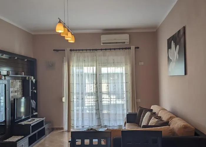 Bel A Louer A Lungomare 公寓