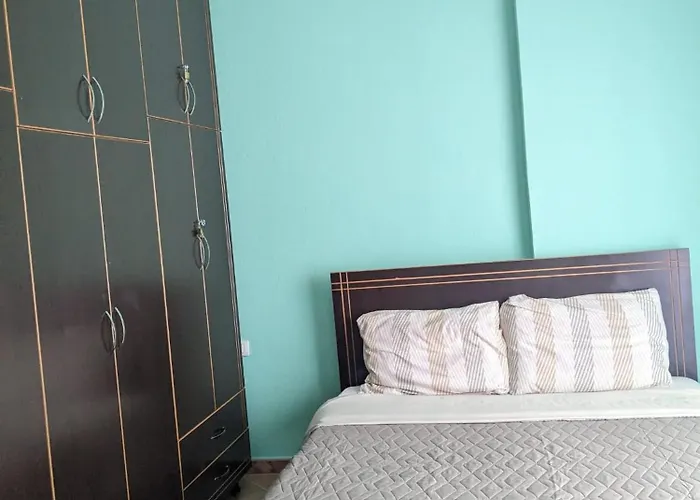 Bel A Louer A Lungomare *