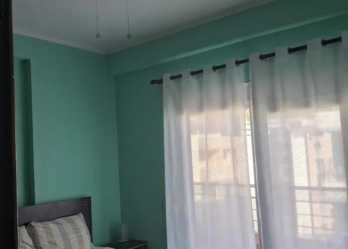 公寓 Bel A Louer A Lungomare