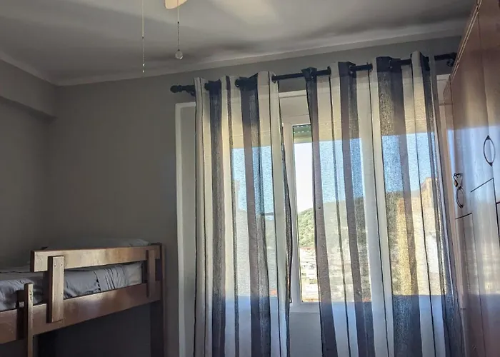 Bel A Louer A Lungomare 公寓 Vlorë