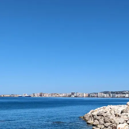 Bel A Louer A Lungomare