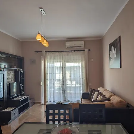 Bel A Louer A Lungomare Apartment