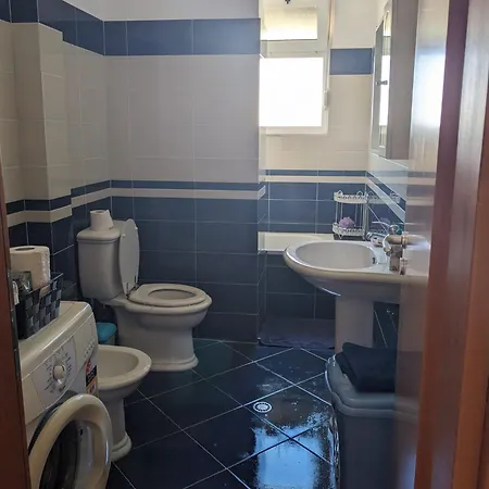 Lägenhet Bel A Louer A Lungomare Vlorë