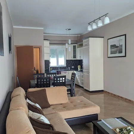 Bel A Louer A Lungomare Apartment *