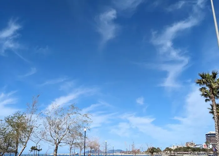 Appartamento Bel à Louer à Lungomare Vlorë