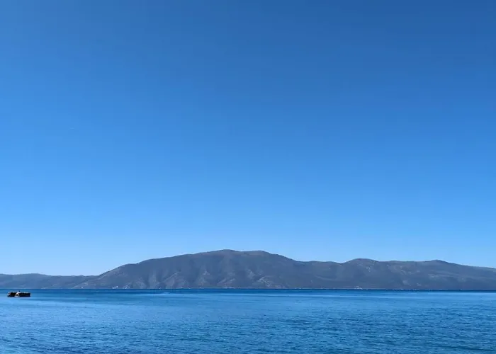 Bel A Louer A Lungomare * Vlore