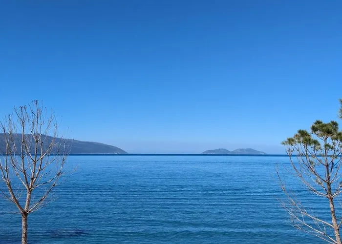 Appartamento Bel à Louer à Lungomare *