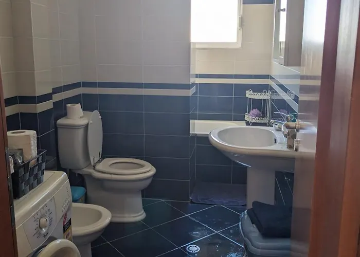 Appartamento Bel à Louer à Lungomare Vlorë